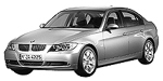 BMW E90 U1395 Fault Code