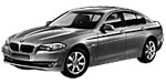 BMW F10 U1395 Fault Code