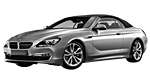 BMW F12 U1395 Fault Code